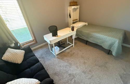 Derby House & Indoor Pickleball - Foto 66