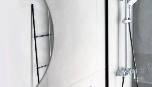 Largo Seaside Retreat - Foto 4, Shower