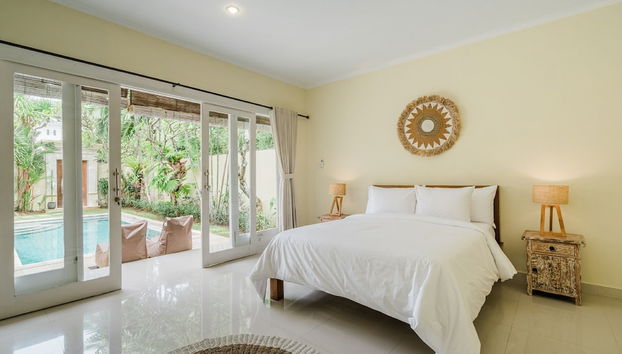 AV Villa Melati - Foto 5, Camera