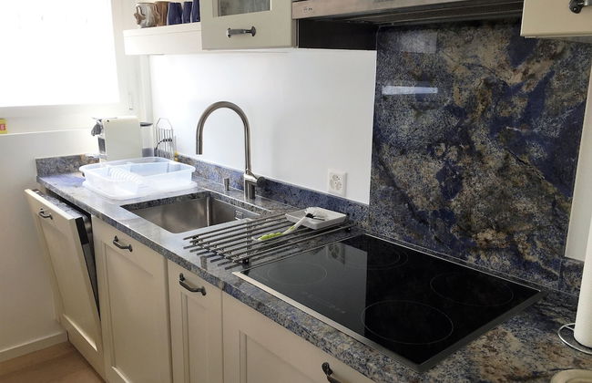 Direct on Lugano Lake: Take a Swim From Your Villa - Foto 12