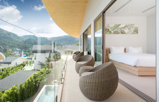 Himmapana Villas - Hills - Foto 56