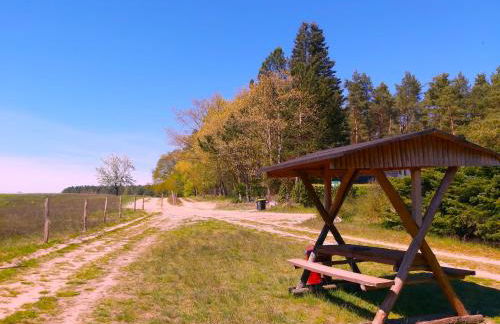 Landhaus Dobbin - Foto 26