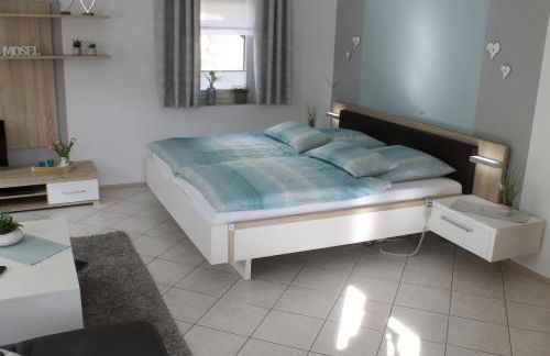 Ferienwohnung Im Bachtal - Foto 37