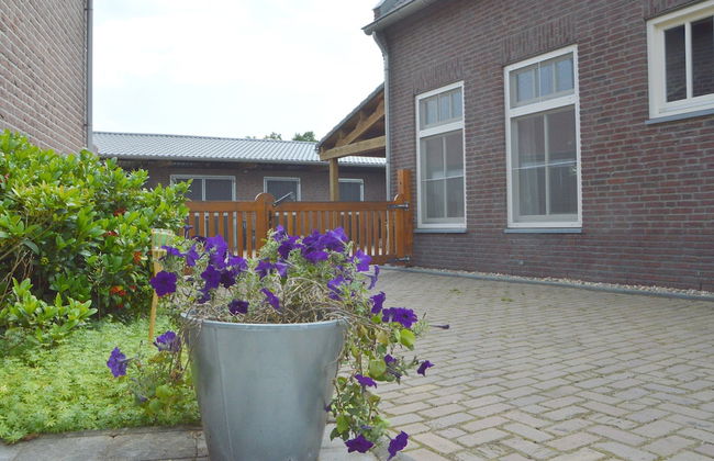 Apartment in Posterholt Near Meinweg Park - Photo 28