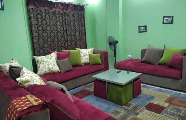 Welcome Egypt Apartment - Foto 16