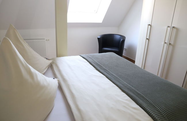 Villa Geisenhof - Photo 9