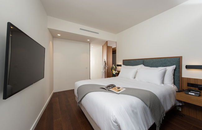 Fraser Suites Geneva - Foto 16