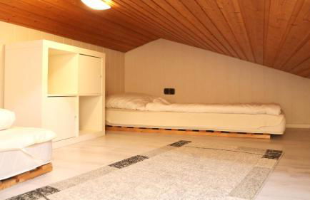 Ferienhaus Henneseeblick - Lake - View - Terrace - Hils - Wood - WIFI - Foto 34