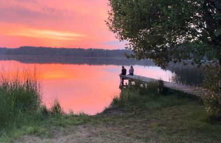 Ferienhaus am Neubäuer See - Foto 35