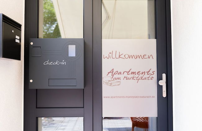 Apartments am Marktplatz - Foto 68