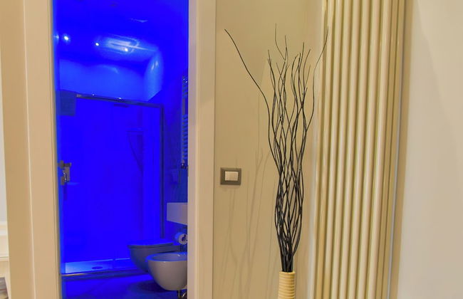 Borghese Executive Suite - Foto 14