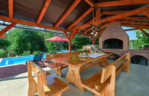 Gorgeous Home In Vinogradi Ludbreski - Foto 18