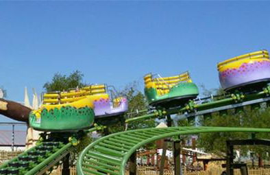 AMC Flamingo Land Caravan, Motorhome & Campervan Hire - Foto 17