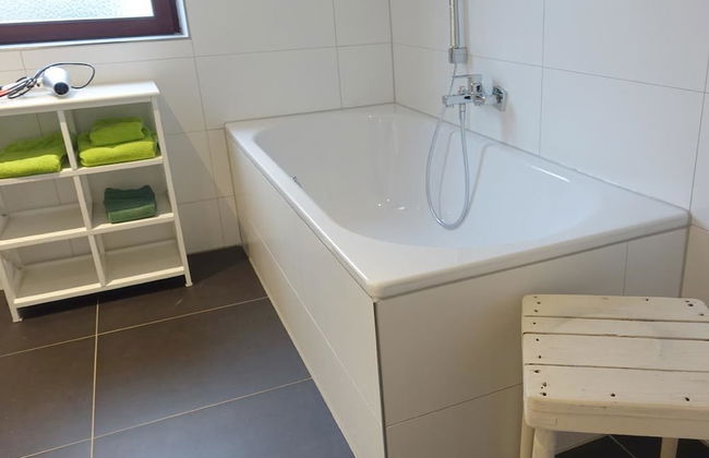 Ferienwohnungen Ostseeblick - Foto 57