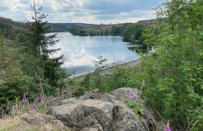 Flucht ins Herz von Elend - Foto 38