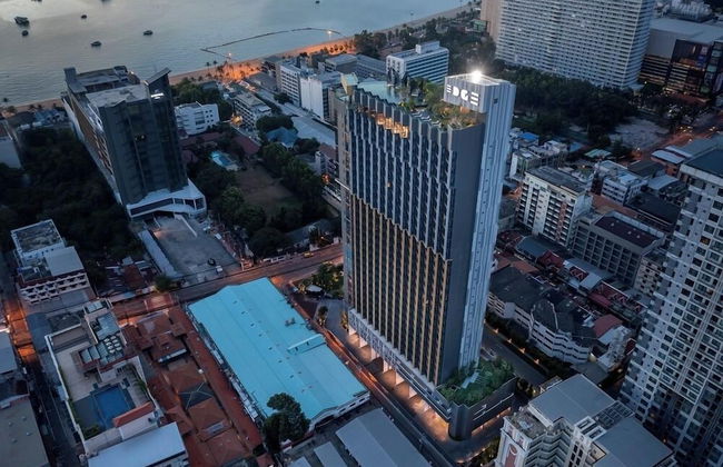 The Edge central pattaya - Foto 27