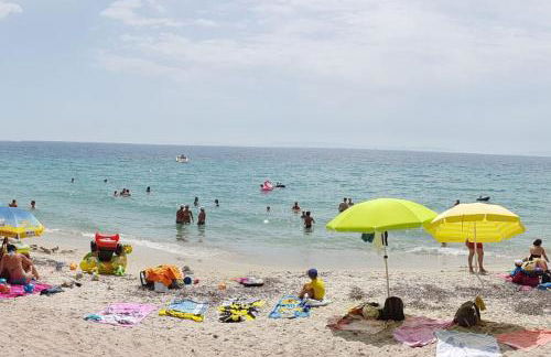 Splendide villa vue mer 180° à 500 m de la plage - Foto 40