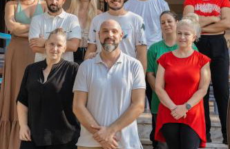 Studios Akrogiali - Photo 33