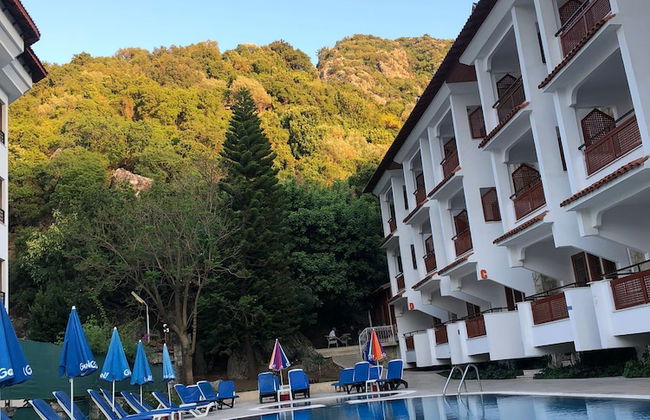 Melita Apart Hotel - Photo 14