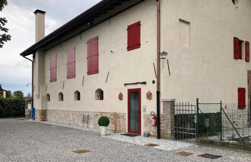 Barchessa Rossetti - Photo 37