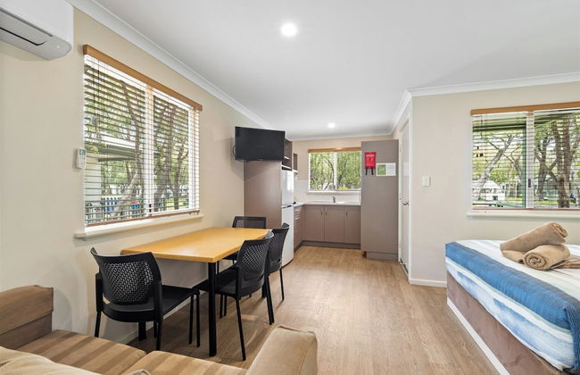 Mandalay Holiday Resort and Tourist Park - Foto 62