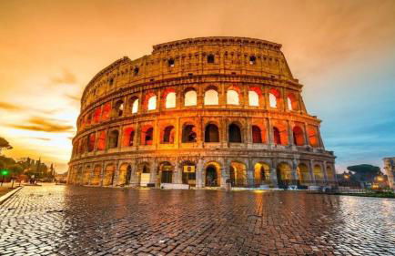 Bruno Domus Colosseo - Photo 9