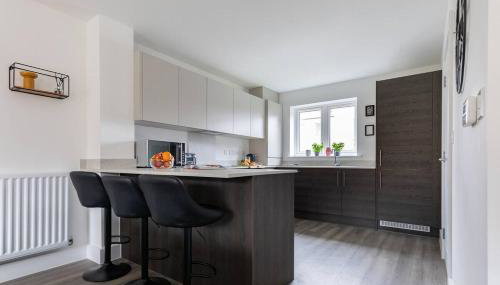 Beaulieu Rest 3 Bed House Chelmsford - Foto 4