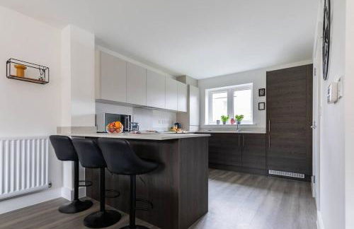 Beaulieu Rest 3 Bed House Chelmsford - Foto 4