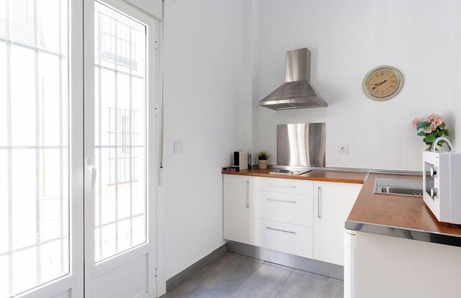 Casa Palacio Sanlúcar de Barrameda - Foto 42