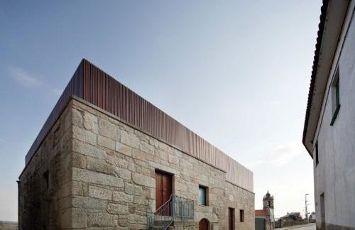 Seven Books House - Foto 1