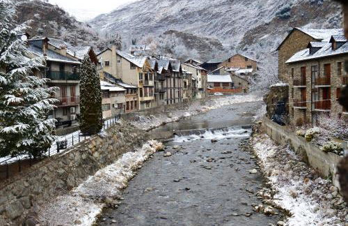 Apartament Esterri Centre - Photo 19