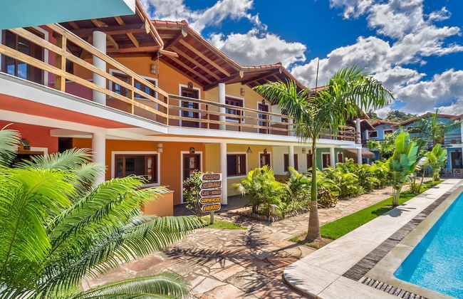 Capoeira Village - Foto 76