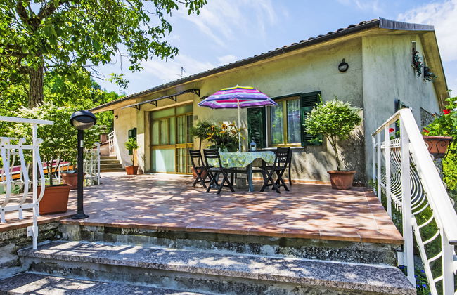 Il Frantoio - Foto 22