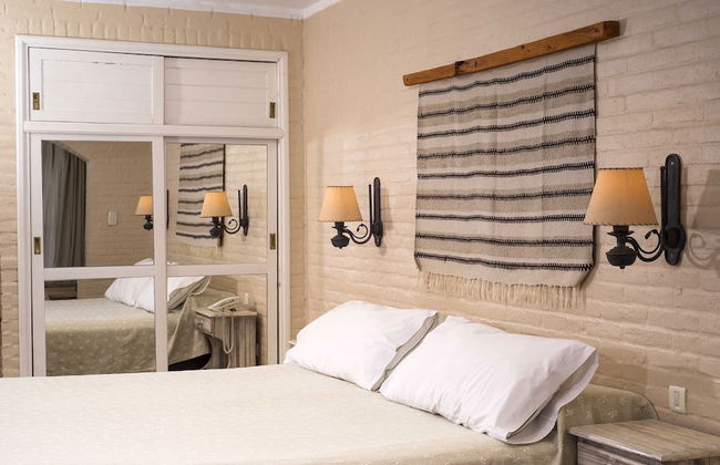 Carilo Soleil Apart Hotel - Foto 10