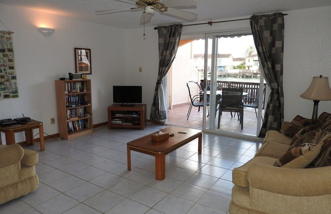 Villa 230C at Jolly Harbour - Photo 6