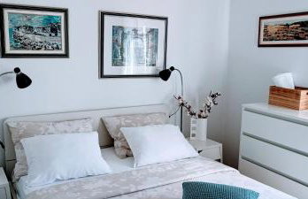 Apartment PARENZANA, little row HOUSE with big green yard in central Istria - Foto 24