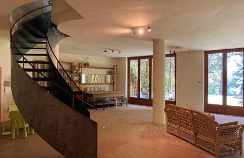 VILLA AUREA with private pool and park - Photo 3