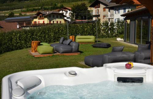 Agriturismo Il Tempo delle Mele - Foto 78