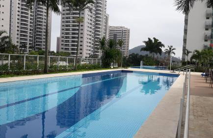 Ilha Pura Barra Temporada - Foto 64