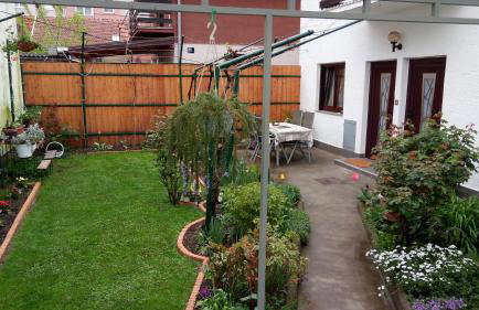 MZ Apartment - Photo 2