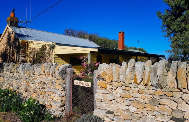 Cherry Plum Cottages - Foto 37