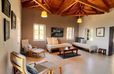 Garys Old Farmhouse - Foto 9