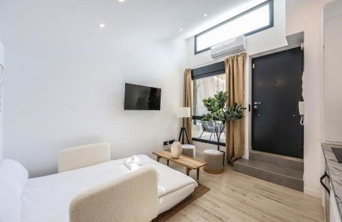 Bernabeu Roof Apartment in Madrid - Photo 27