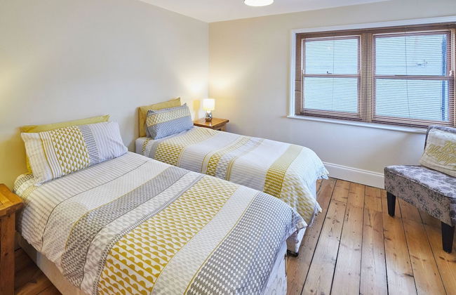 Host Stay Sea Haven - Foto 6