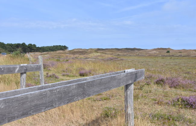 Lovely Holiday Home in Texel Near Sea - Foto 80