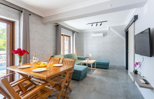 Villa Asli Paradise Private Pool A C Wifi Car Not Required Eco-friendly - 2226 - Photo 43