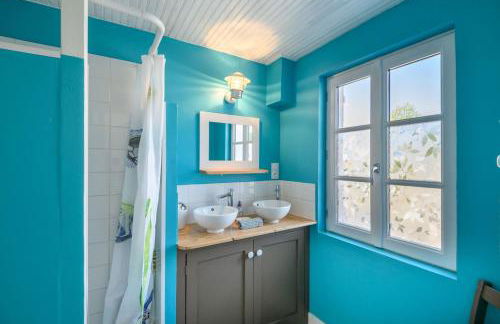 Charmante maison vendéenne proche de la plage - Photo 14