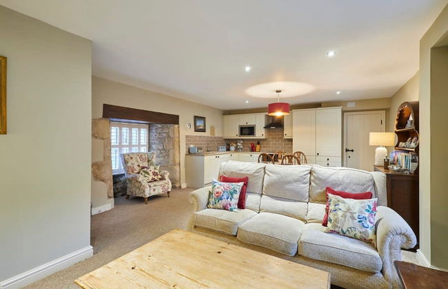 Host Stay The Byre - Foto 6