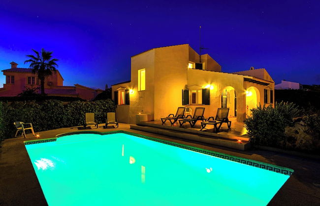 Villa Faro - Foto 14