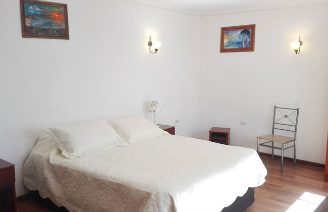 Mediterraneo Apartments Recreo - Photo 17